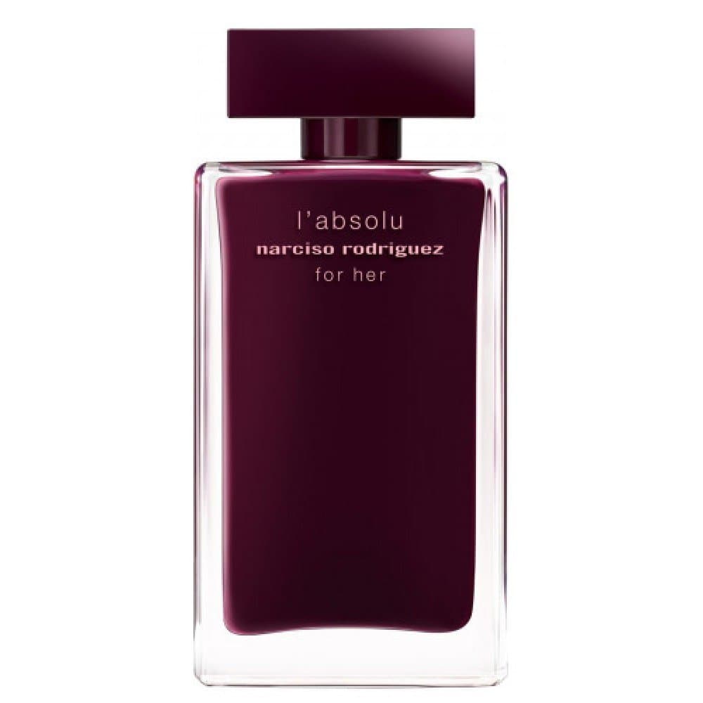 Narciso Rodriguez For Her L'Absolu FOR WOMEN by Narciso Rodriguez - 3.3 oz EDP Spray