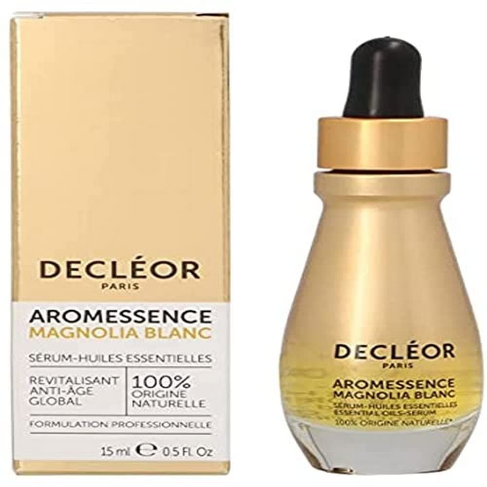 Decleor Decleor Aromessence White Magnolia Essential Oil-serum 0.5 Oz, 0.5 Ounce