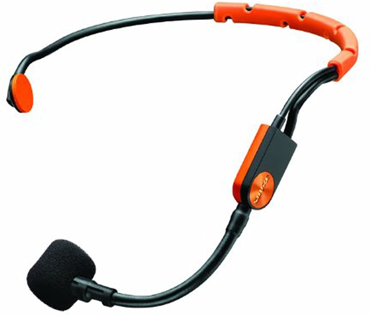 Shure BLX14/SM31 Wireless Microphone System with Bodypack and SM31FH Fitness Headset Mic