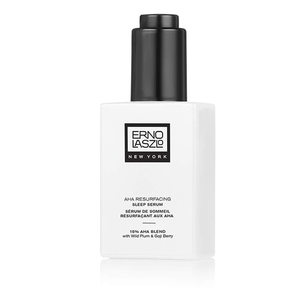 Erno Laszlo AHA Resurfacing Sleep Serum, 1 Fl Oz