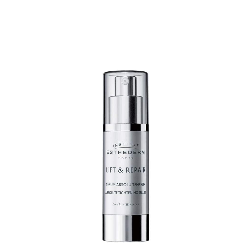 Institut Esthederm - Lift & Repair - Face and Neck Serum - Absolute Tightening - Anti-aging - All Skin Types