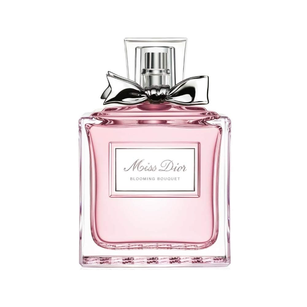 Christian Dior Miss Dior Blooming Bouquet Eau De Toilette Spray for Women, 5 Ounce
