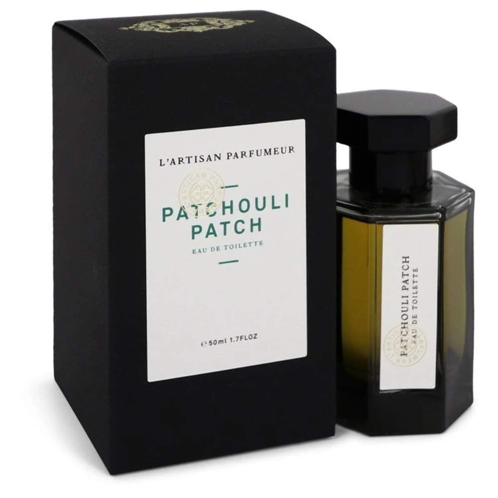 L'Artisan Parfumeur Paris Patchouli Patch Eau de Toilette - 50 ml