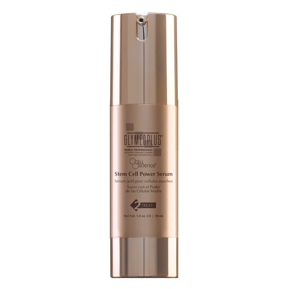 Glymed Plus Cell Science Stem Cell Power Serum 1 oz