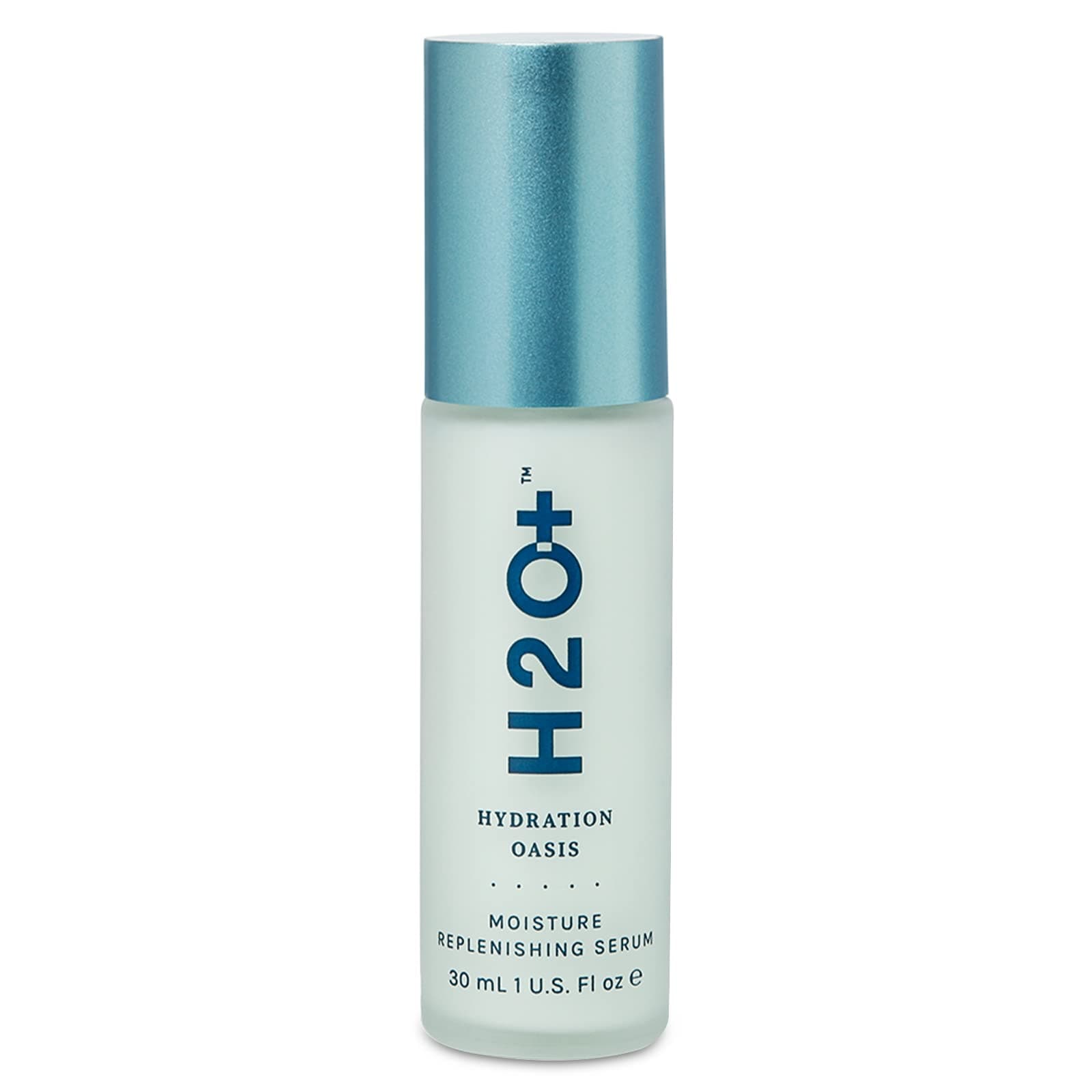 H2O+ Hydration Oasis Moisture Replenishing Serum, Hydro-Amino Infusion, Mini Hyaluronic Acid Improve Skins Radiance, Luminosity, Collection for Imm...
