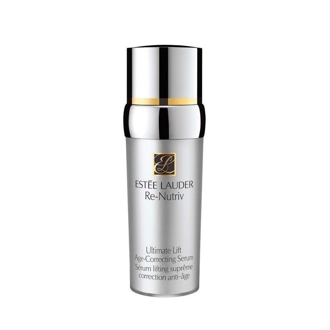Re-Nutriv Ultimate Lift Age-Correcting Serum --30ml/1oz Design House: Estee Lauder Year Introduced: 1968 Fragrance Notes: Citrus Sweet Fruits Flowe...