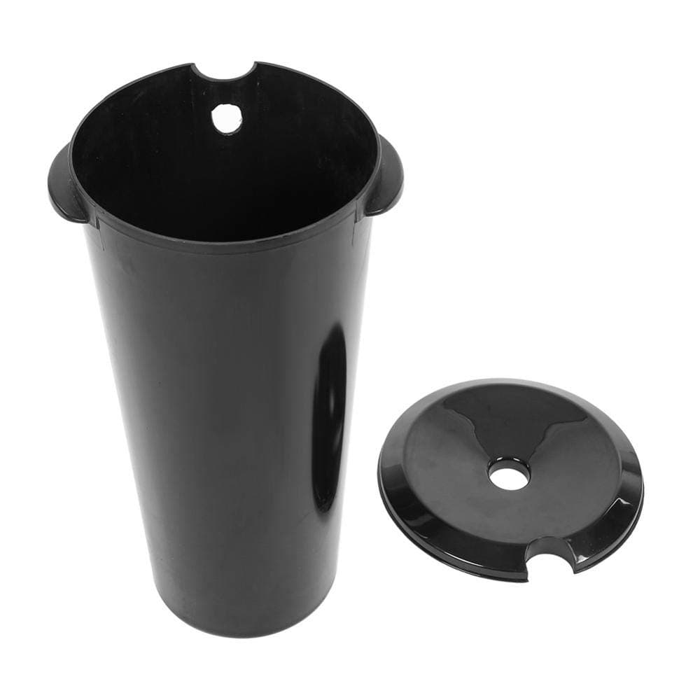 Salon deep large shampoo basin bucket,10L Mobile Hair Washbasin Bucket Solon Home Hair Shampoo Basin Tank