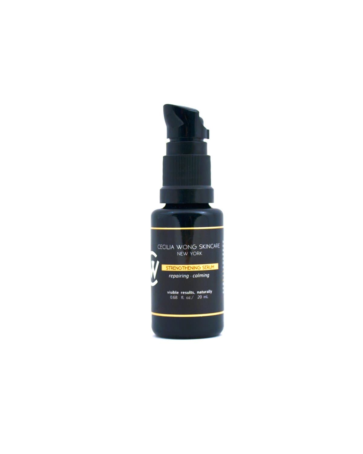 By Celebrity Facialist Cecilia Wong. Capillary Strengthening Serum. For Rosacea | Eczema | Redness | Delicate Skin. Repairs Your Skin Like No Other...