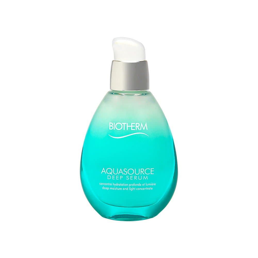 Biotherm Aquasource Deep Serum (For All Skin Types) 50ml/1.69oz