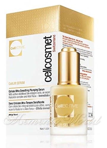 Cellcosmet CellLift Serum 30 ml Ultra-Smoothing Plumping Serum