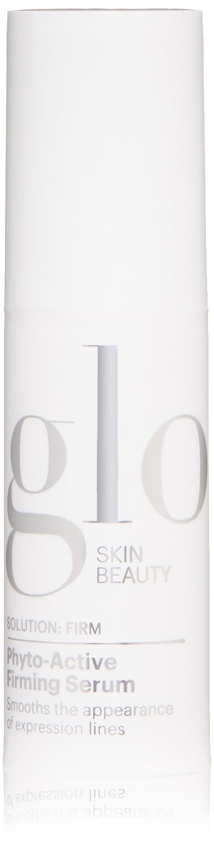 Glo Skin Beauty Phyto-Active Firming Serum | Smooths the Appearance of Expression Lines