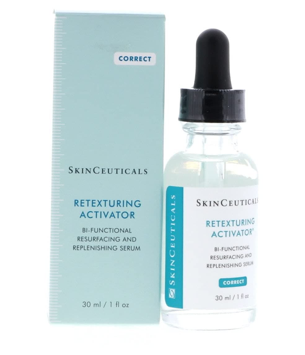 Skinceuticals Retexturing Activator Replenishing Serum 1 ounces