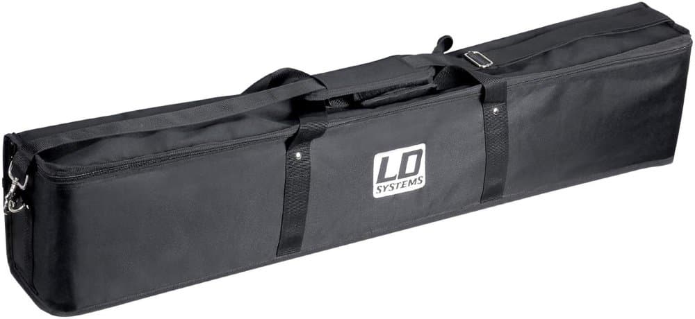 LD Systems M44SATBAG Maui 44 Column Speaker Transport Bag (LDM44SATBAG)