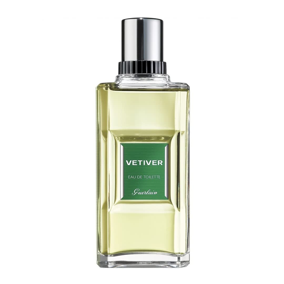 Vetiver Guerlain by Guerlain for Men Eau De Toilette Spray, 6.7 Fluid Ounce ( Pack May Vary )