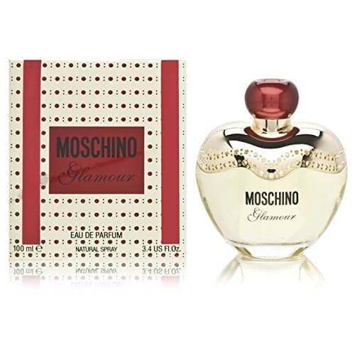 Moshino Glamour by Moschino 100ml 3.4oz EDP Spray
