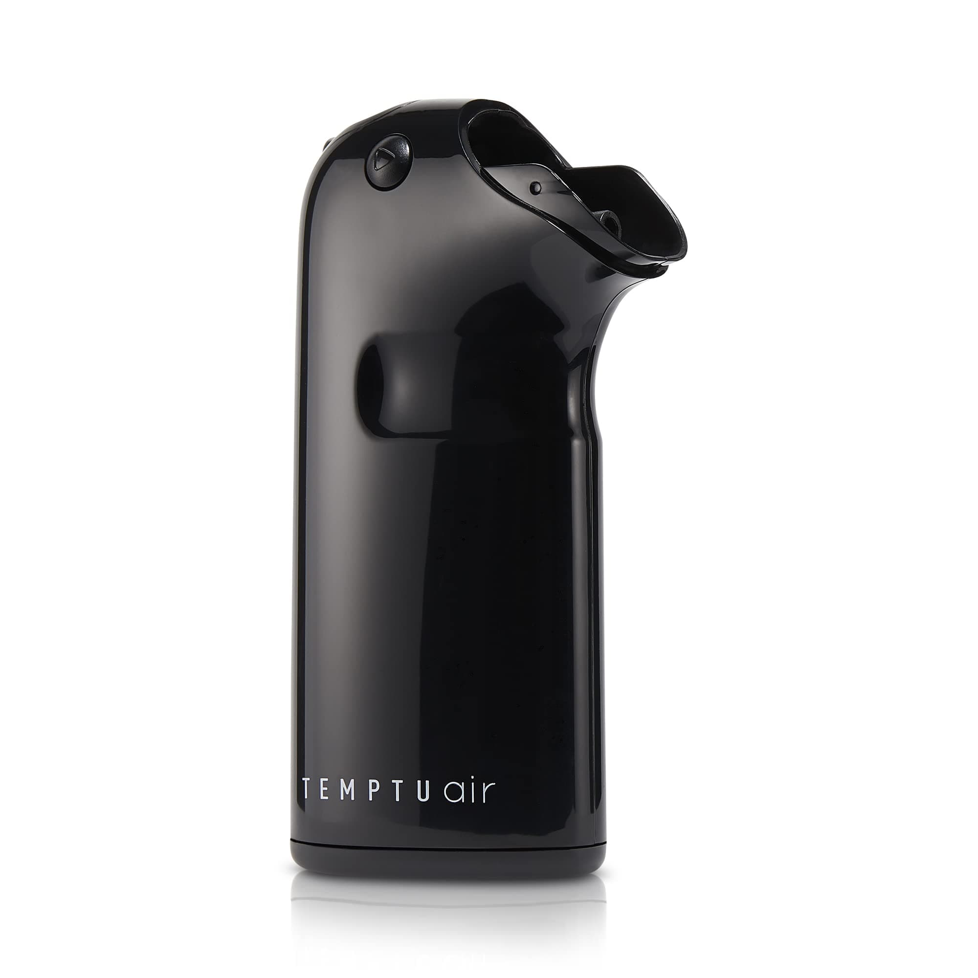 TEMPTU Air: Cordless Airbrush Makeup Tool for Instant Blending and a Natural Luminous Look - Professional Airbrush Makeup System for Use with TEMPT...