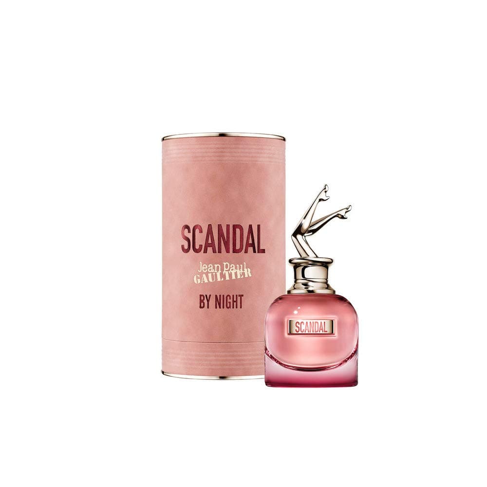 Jean Paul Gaultier Scandal By Night Intense Women EDP Spray 1.7 oz