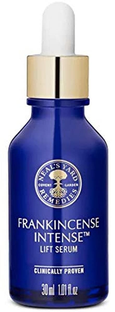 Neal's Yard Remedies Frankincense Intense Lightweight Daily Lift Serum For All Skin Types - Firms & Recontours, 30ml