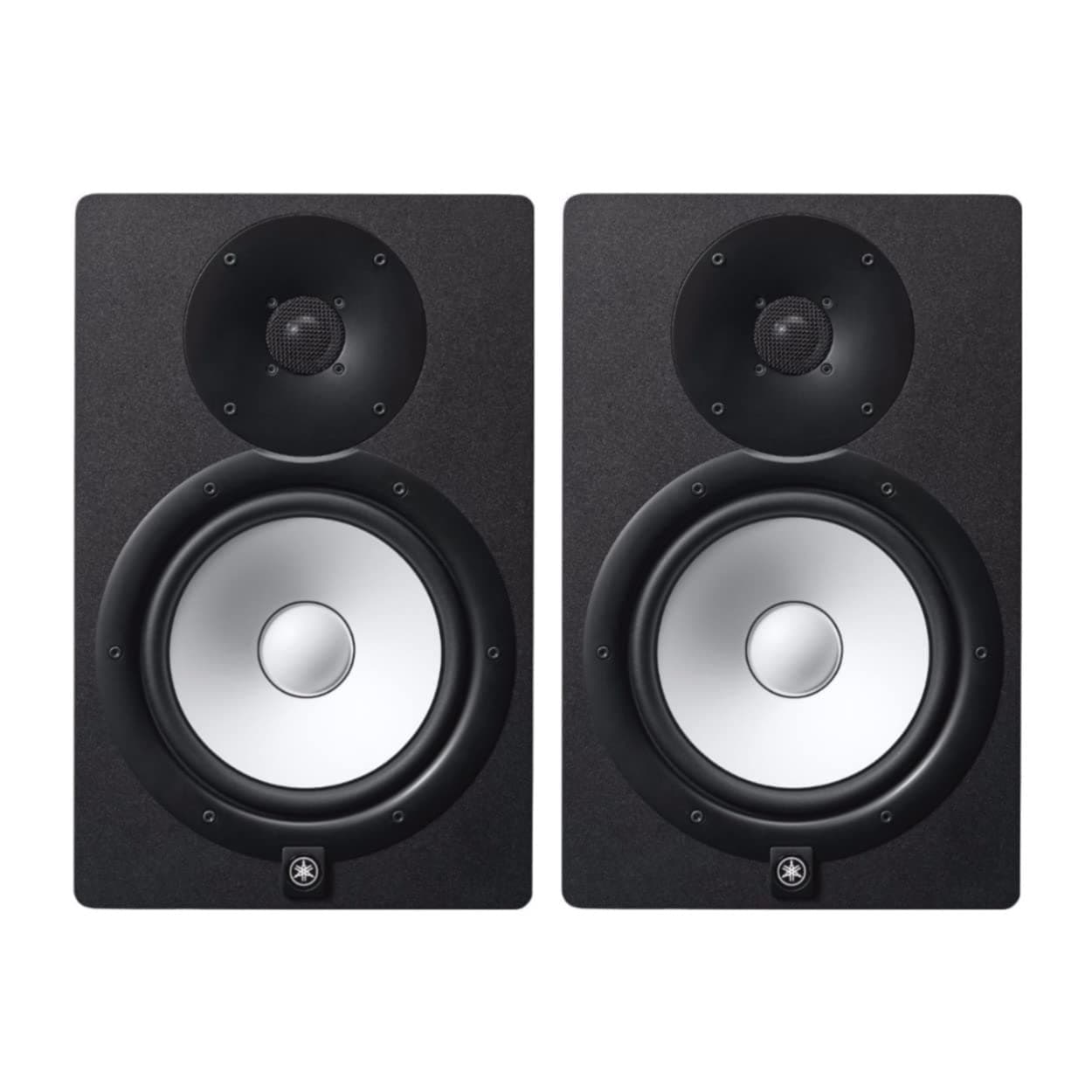 Yamaha HS8 8-Inch Powered Studio Monitor Pair