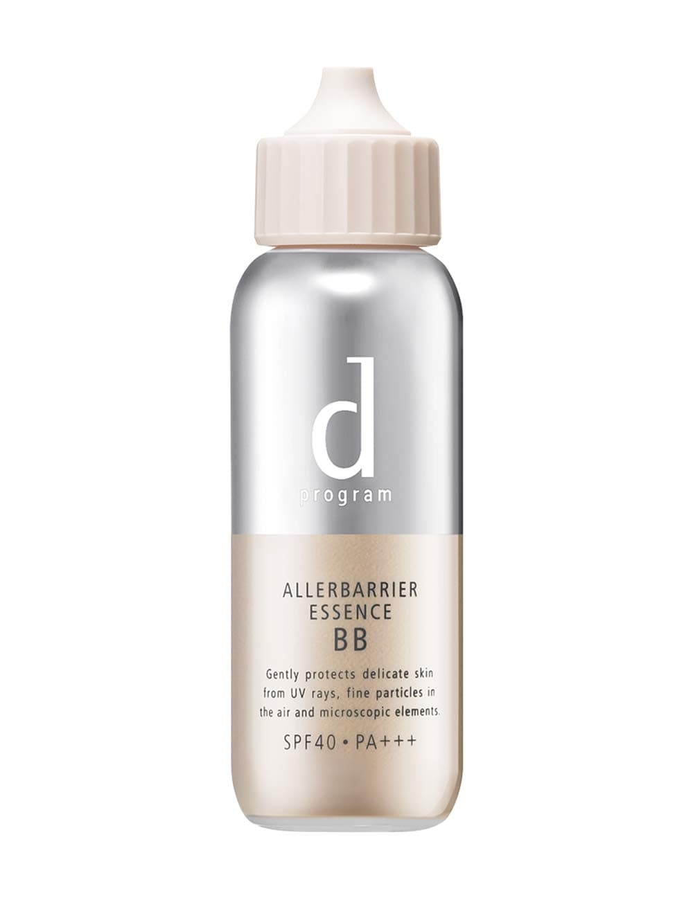 Shiseido d program ALLERBARRIER ESSENCE BB natural 40ml
