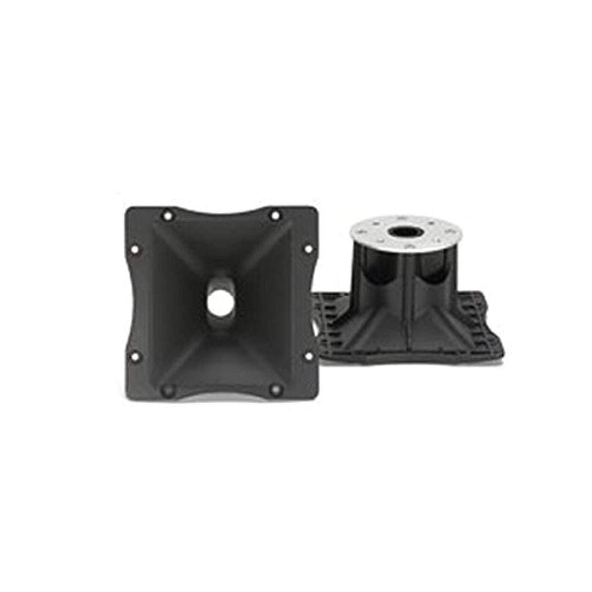 RCF Live Sound Monitor (HF101), Black