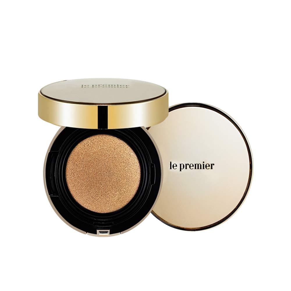 Enprani Le Premier Serum Cover Cushion#23 Natural Beige 0.63oz/17.9g