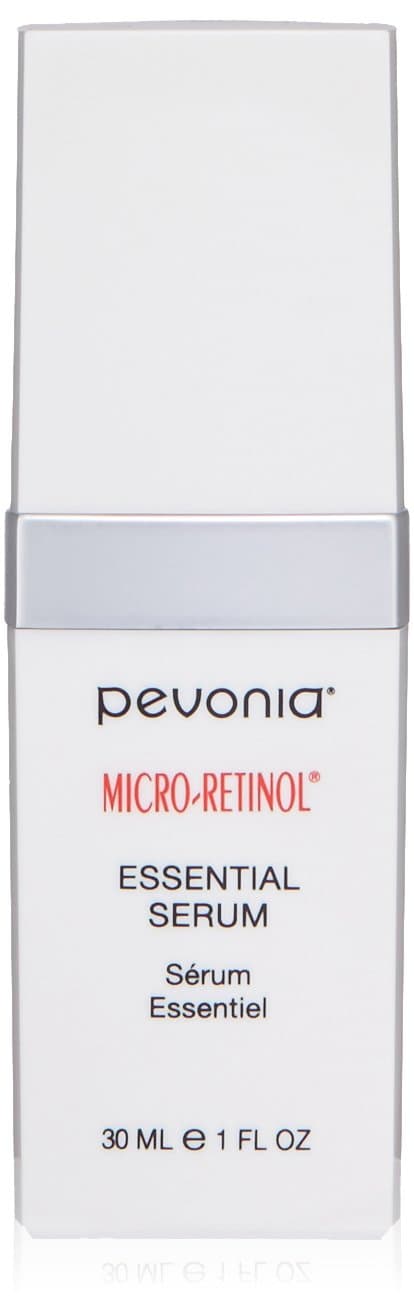 Pevonia Micro-Retinol Essential Serum, 1 Fl Oz