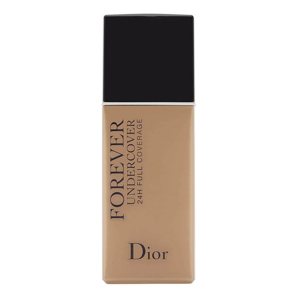 Christian Dior Diorskin Forever Undercover Foundation 025 Soft Beige for Women, 1.3 Ounce
