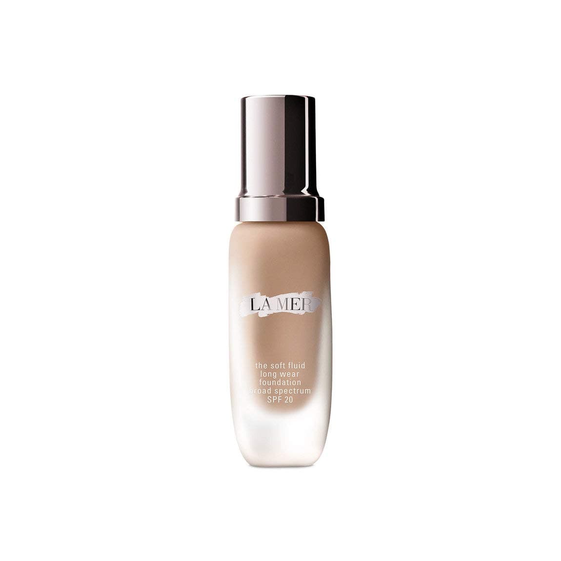 La Mer The Soft Fluid Long Wear Spf 20 Foundation for Women, 32 Beige, 1 Ounce