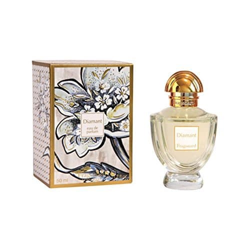Fragonard Parfumeur Diamant Eau de Parfum (50 ml)