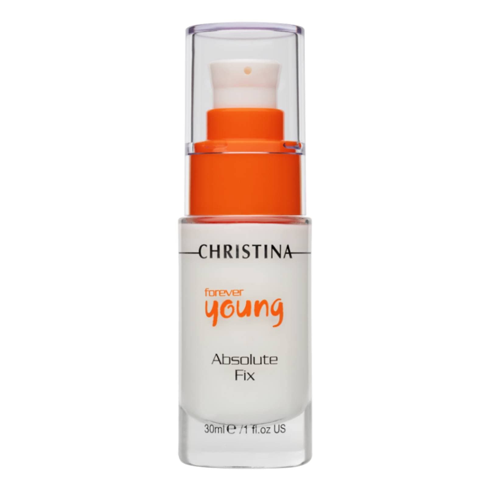 Christina - Forever Young - Absolute Fix Serum For All Skin Types 30ml