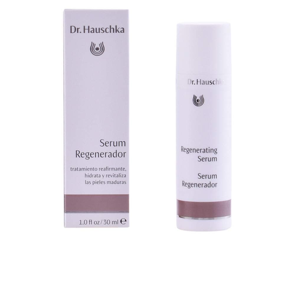 Dr. Hauschka Regenerating Serum, 1 Fl Oz