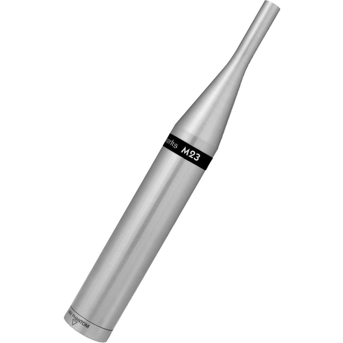 Earthworks M23 Omni Measurement Microphone
