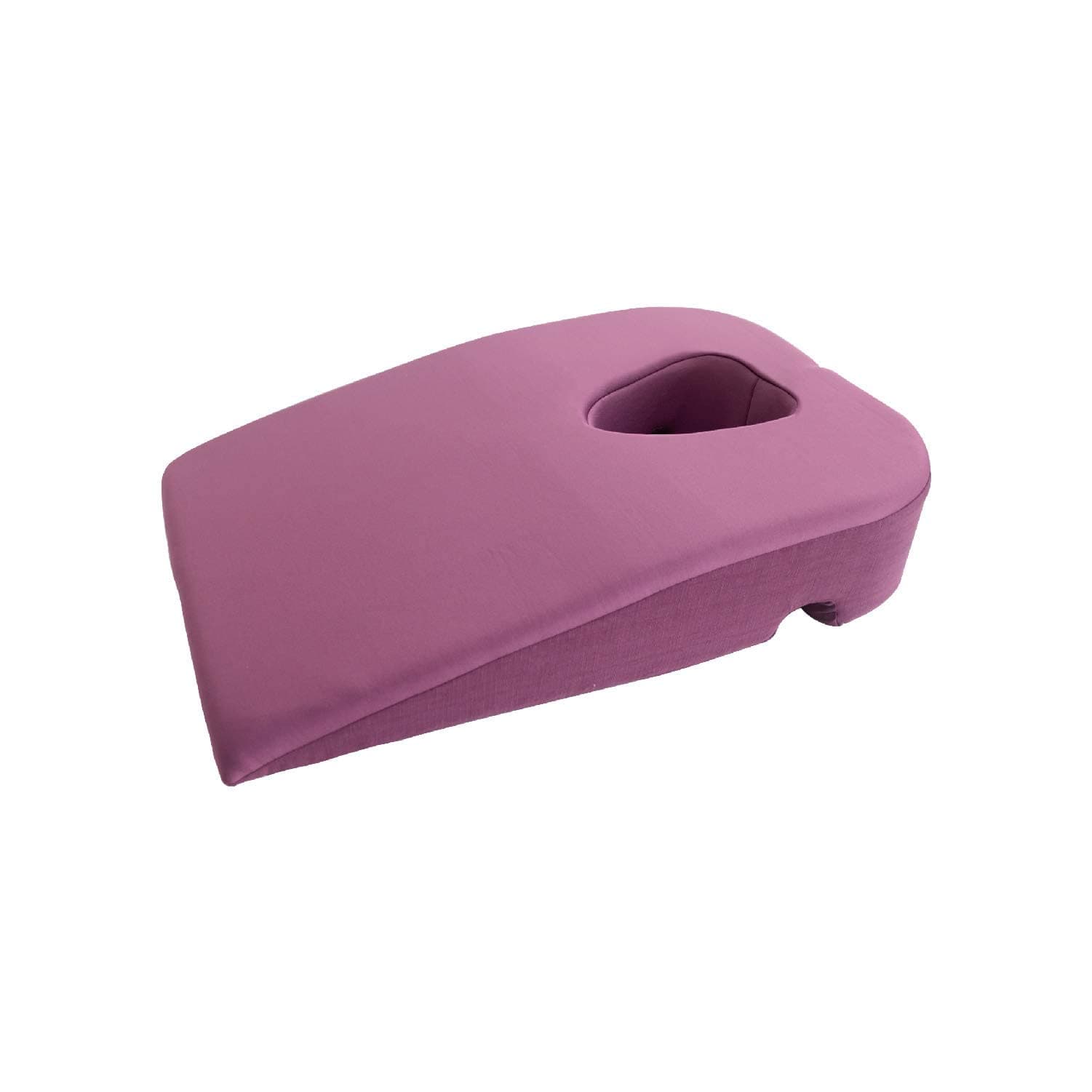 ProdigyTW Face down pillow, Massage pillow, Wedge Cushion, prone pillow ,Removable Cover