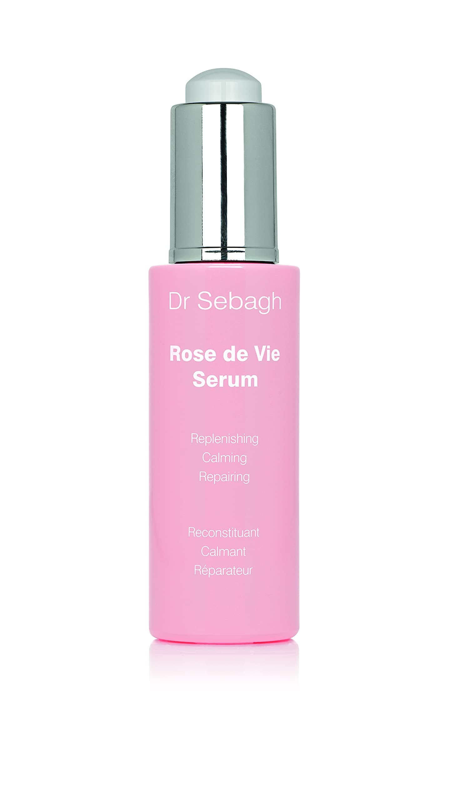 Dr. Sebagh - Rose De Vie Serum - 30ml