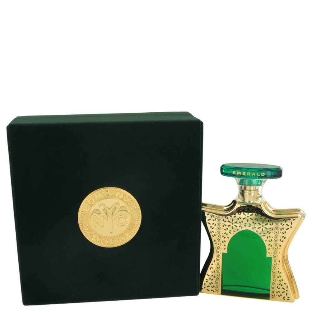 Bond. 9 Dubai Emerald Unisex EDP 100ml/3.4oz