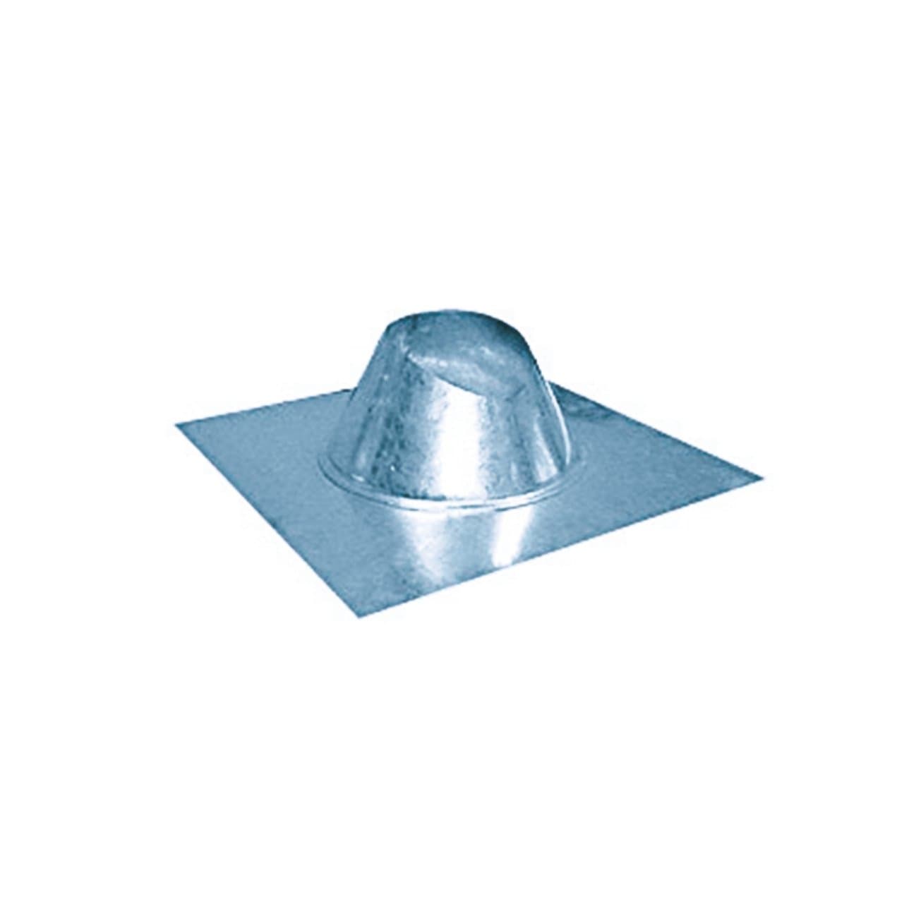 Imperial Mfg Group 6' Rainproof Flashing (Pack Of 3) Gv Roof Flashings & Boots