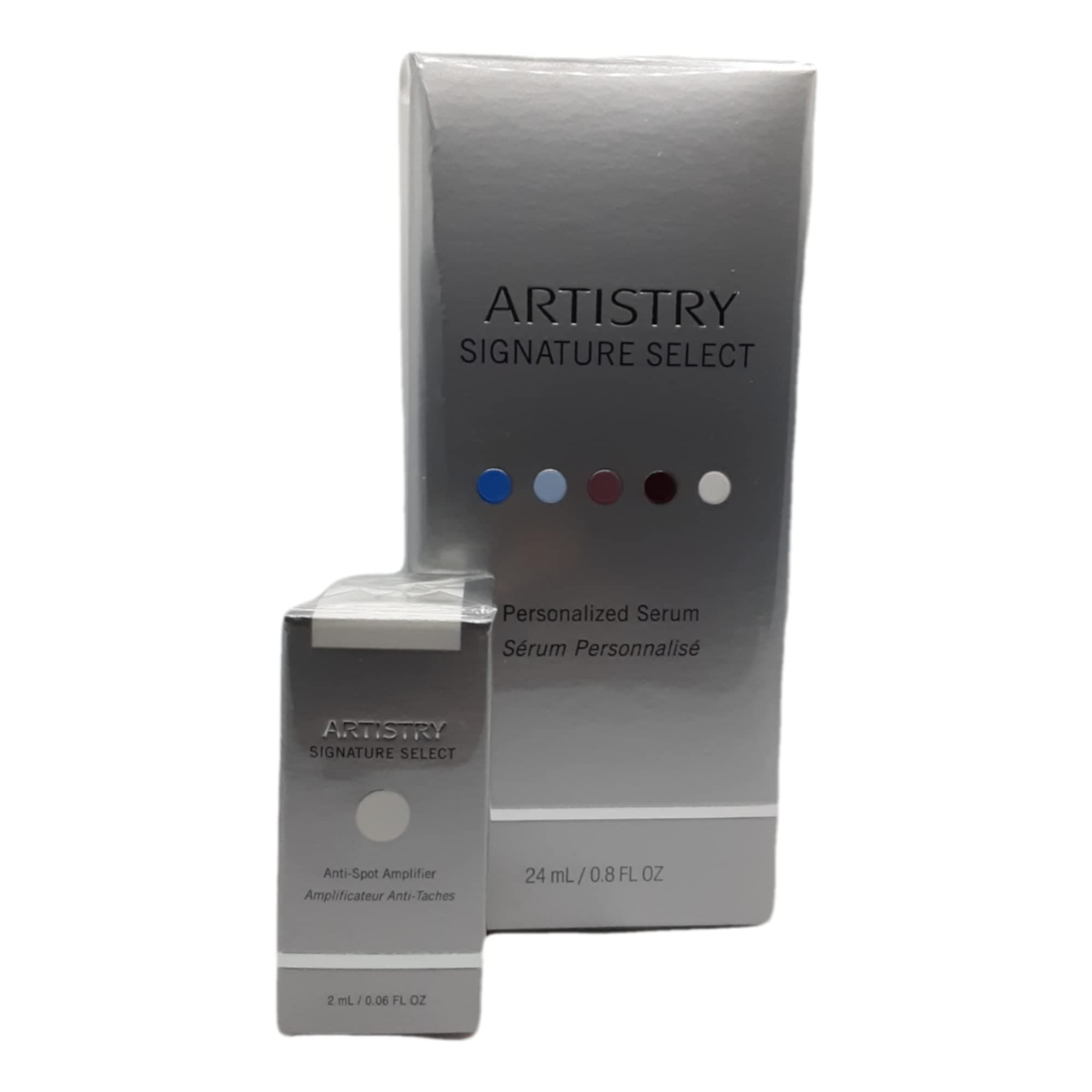 Artistry Signature Select Personalized Serum (Anti-Spot Amplifier#121560)