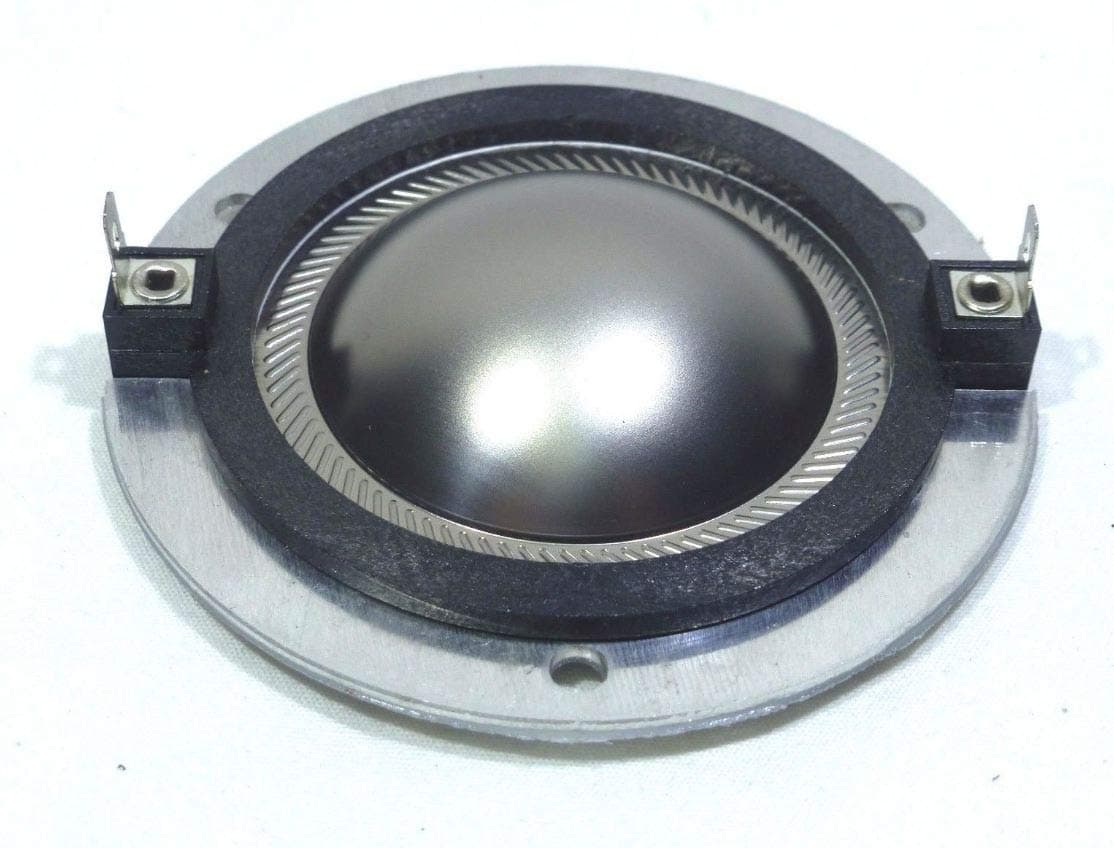 Eminence CDRep PSD 2013-8DIA Channel Monitor Speaker and Subwoofer Part