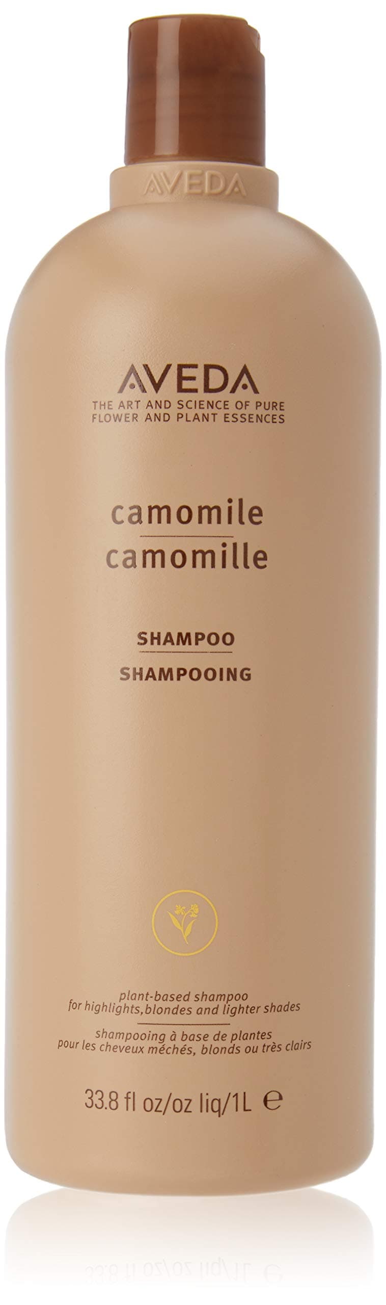 Aveda Shampoo, Camomile, 33.8 Fl Oz (Pack of 1)