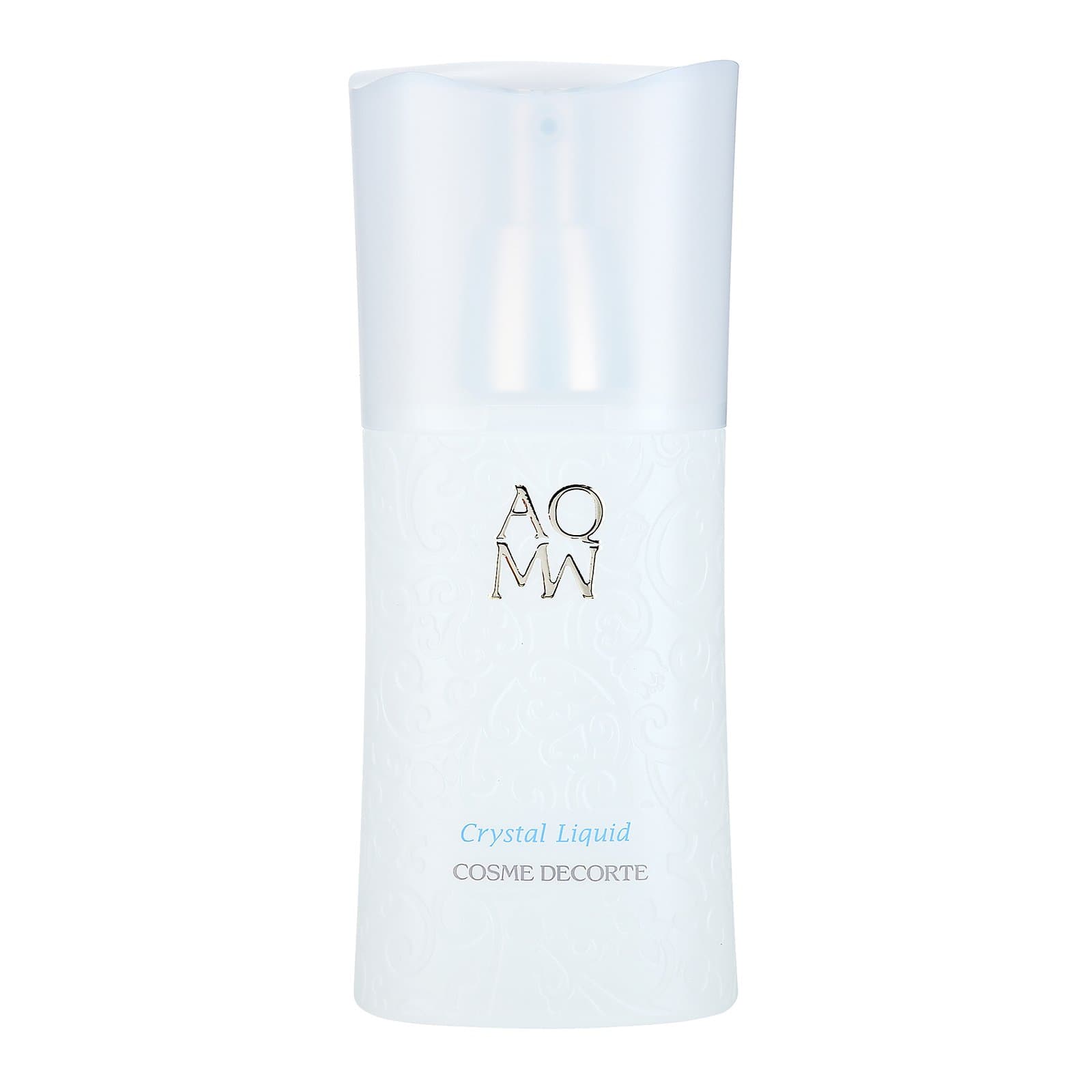 COSME DECORTE AQ MW Crystal Liquid Gentle Clarifying Serum 2.1oz, 52ml