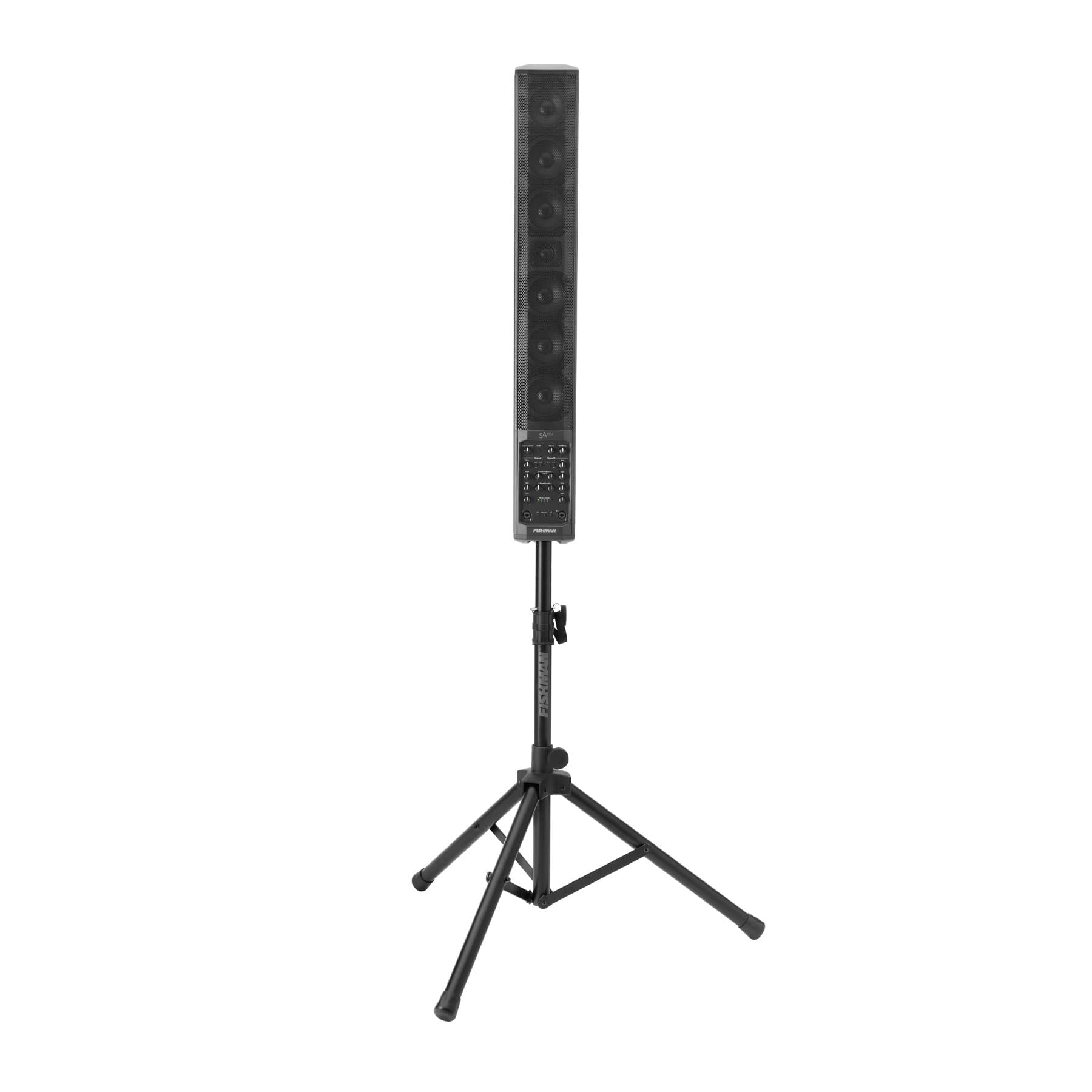 Fishman SA330X Performance Audio Speaker System