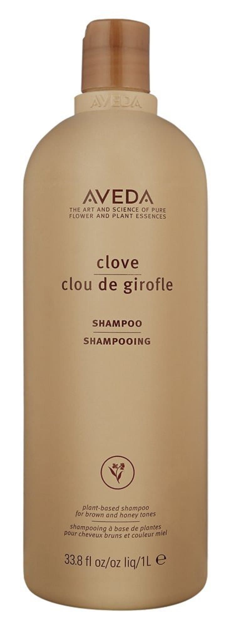 Aveda Clove Shampoo, 33.8 Oz, 33.8 Fl Oz () (0018084813553)