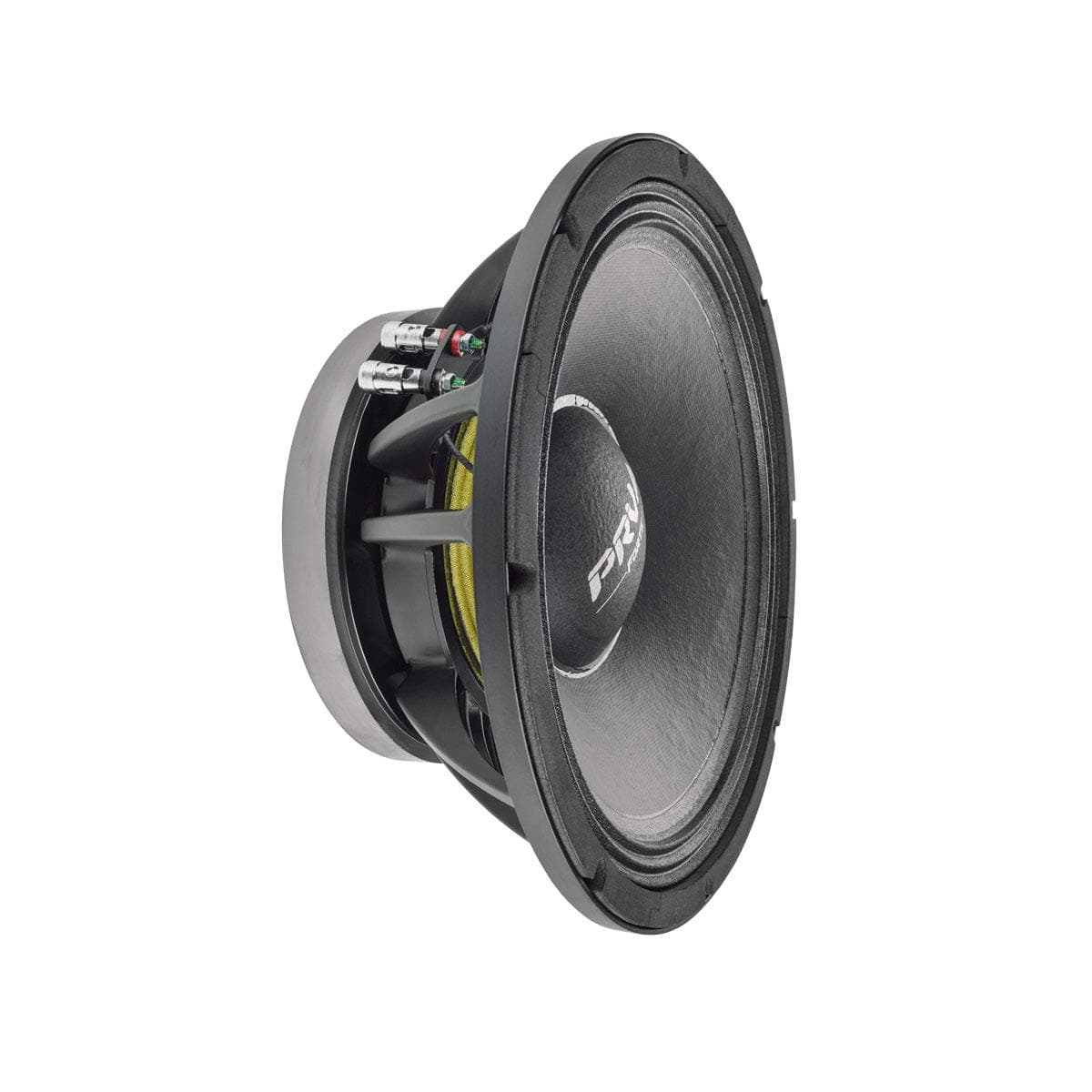 PRV AUDIO 12MB1000FT 12" Mid Bass 8 ohms Pro Audio Speaker 97.5dB 500 Watts RMS 3" VC (Single)