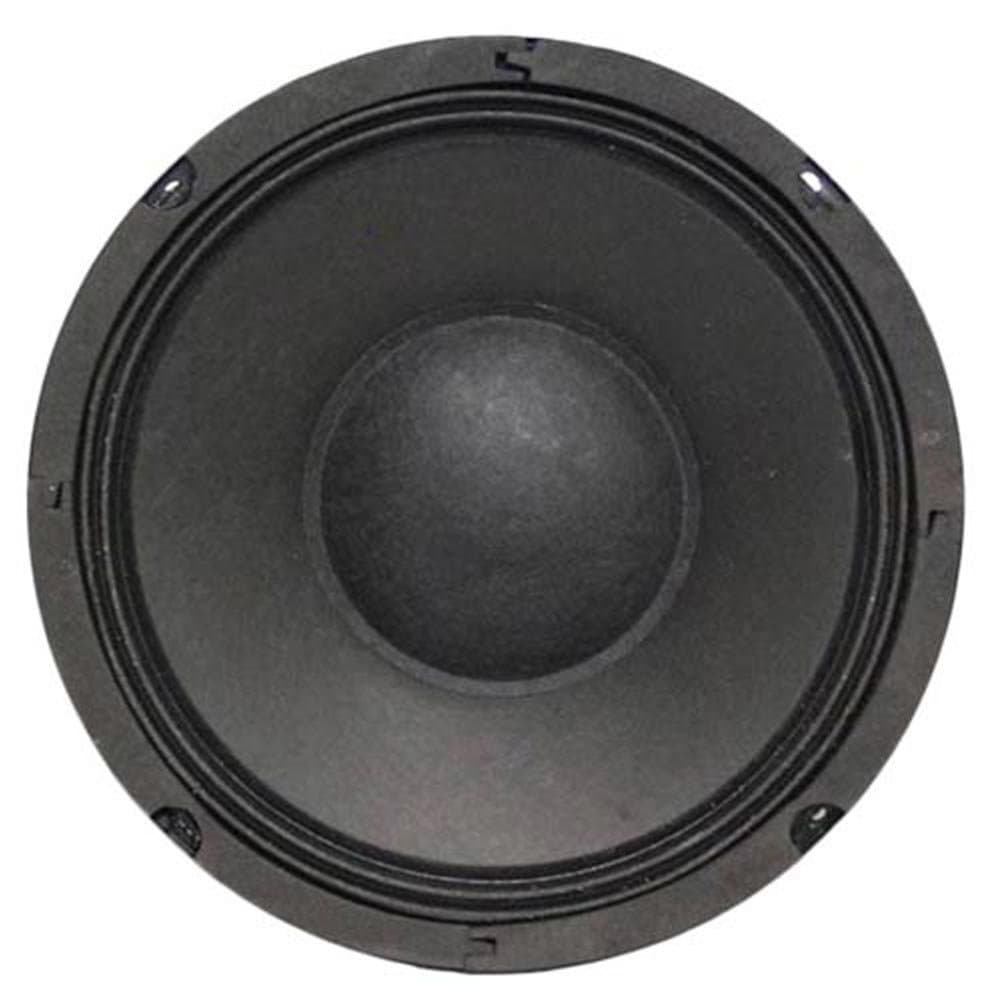 Seismic Audio - Jolt-6 - 6" Bass Guitar Raw Woofer Speaker Driver PRO AUDIO Replacement