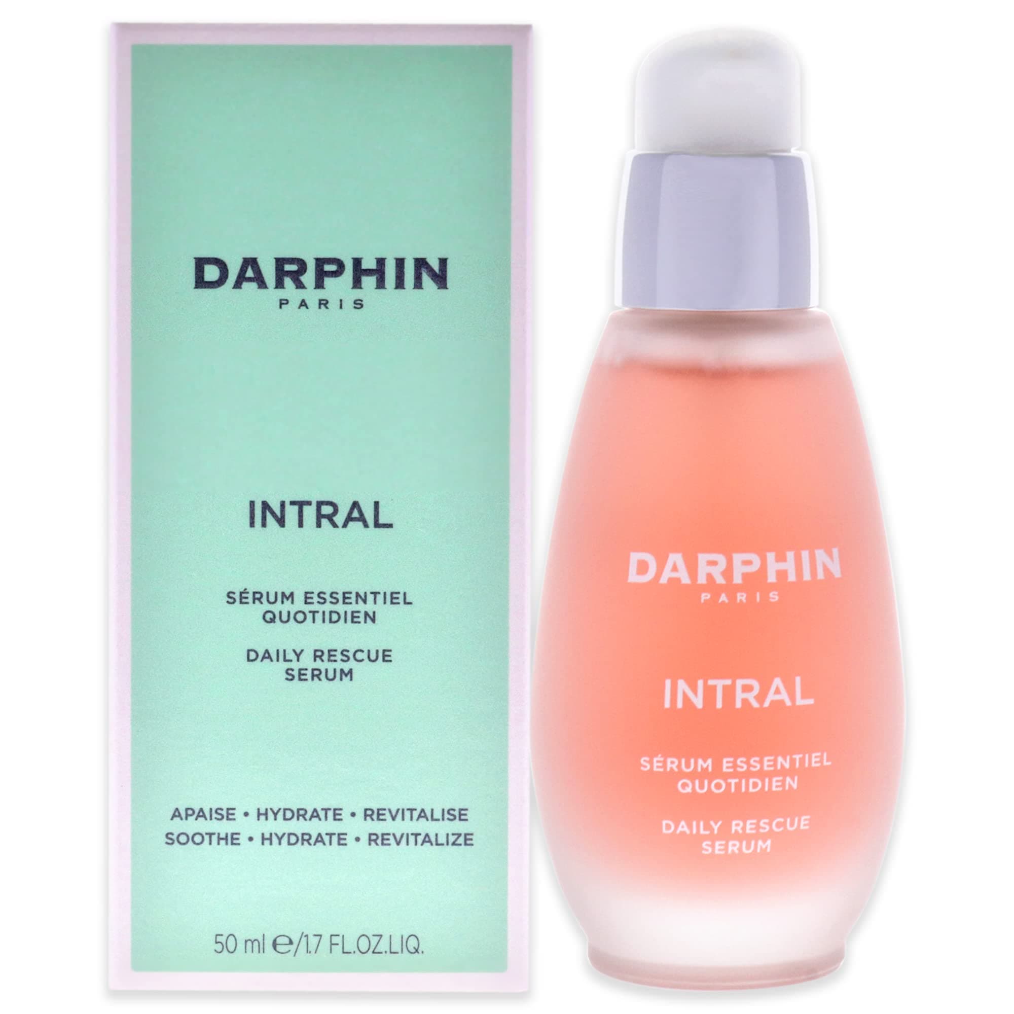 Darphin Intral Daily Rescue Serum Unisex 1.7 oz