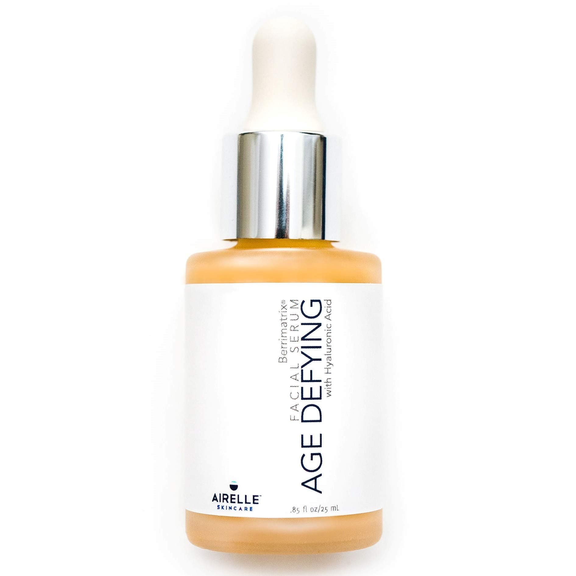 Airelle Age-Defying Facial Serum | Anti-Aging, Helps Reduce Wrinkles, Fine Lines, Crows Feet | Dermatologist Recommended | Hyaluronic Acid, Berrima...