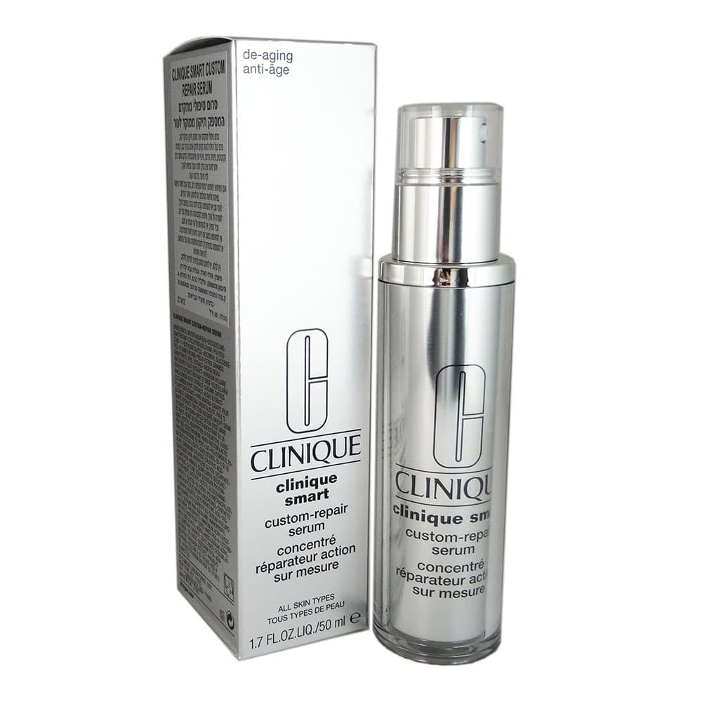 Clinique Smart Custom Repair Serum, 1.7 Ounce
