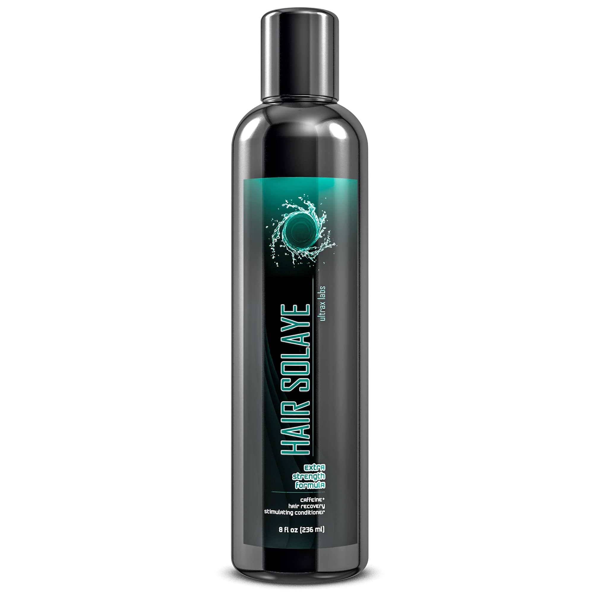 Ultrax Labs Hair Solaye Hair Conditioner | Men Hair Growth Product | Hair Loss Treatment for Women & Men | Caffeine Hair Product | Hair Treatment R...