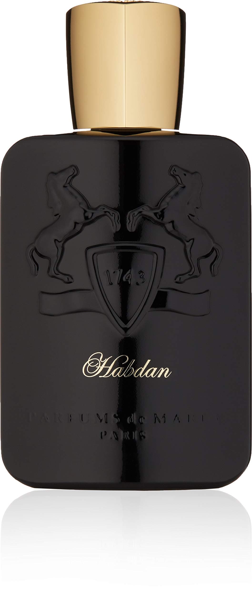 PARFUMS de MARLY Habdan Eau De Parfum, 4.2 Fl Oz